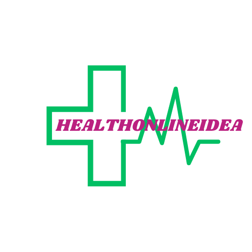 healthonlineidea