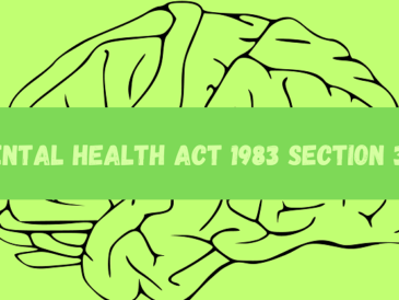 Mental Health Act 1983 Section 37