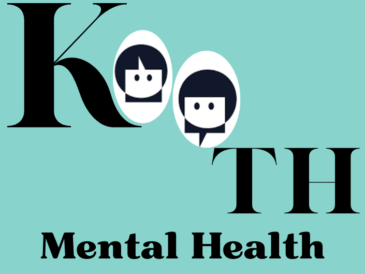 kooth mental health