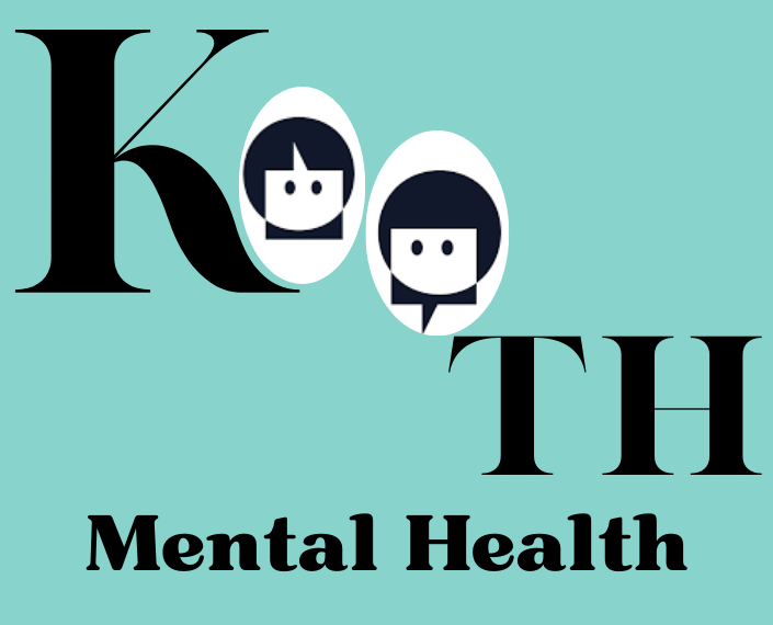 kooth mental health