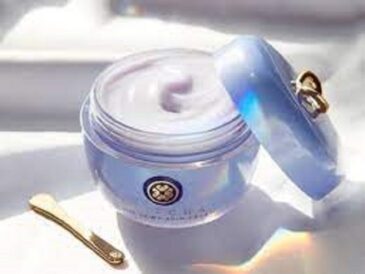 tatcha dewy skin cream