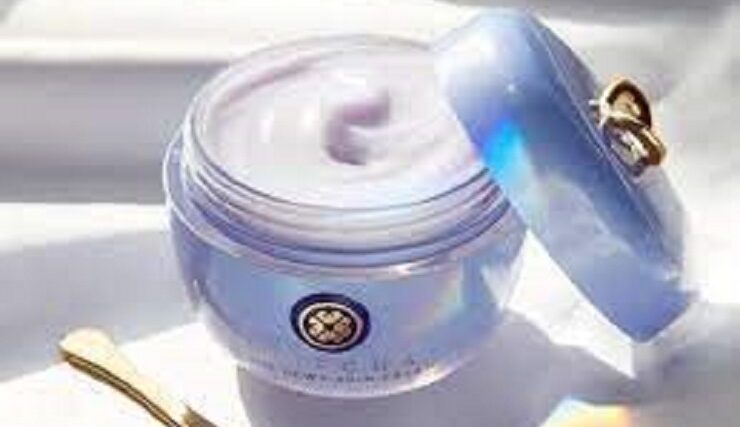 tatcha dewy skin cream