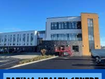 fatima health centre