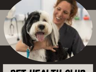 pet health club