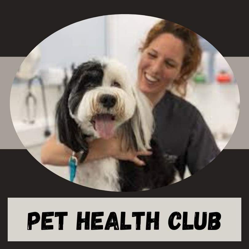 pet health club