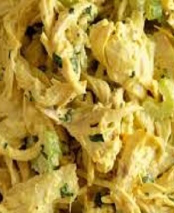 coronation chicken recipe mary berry