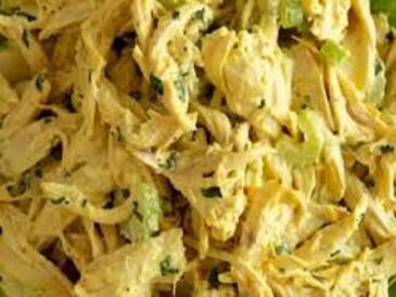 coronation chicken recipe mary berry