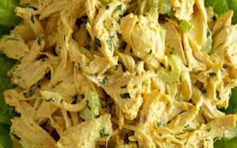 coronation chicken recipe mary berry