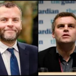 tim montgomerie health problems