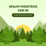 health threetrees com vn