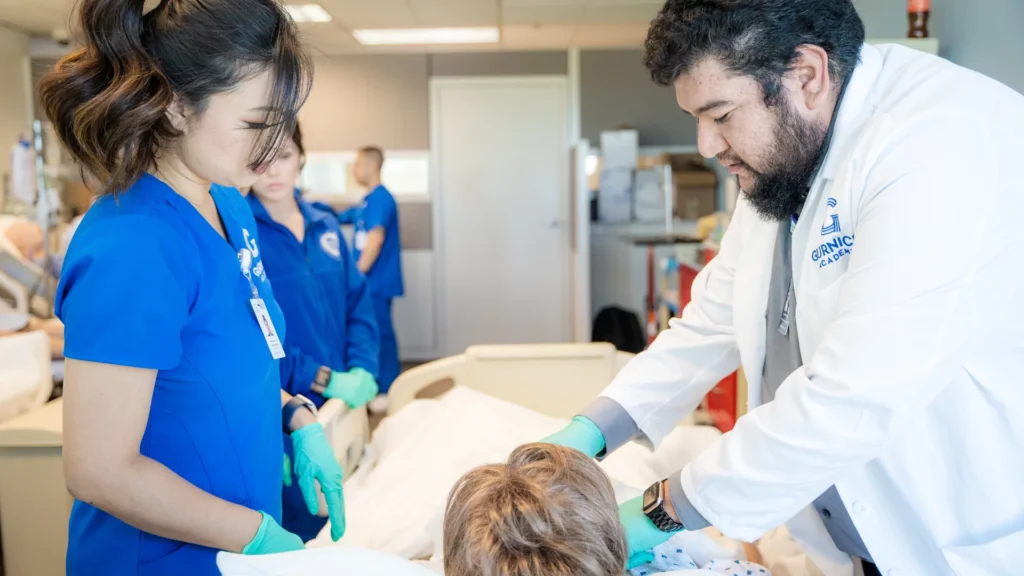 sacramento ca high school health opportuniites