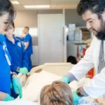 sacramento ca high school health opportuniites