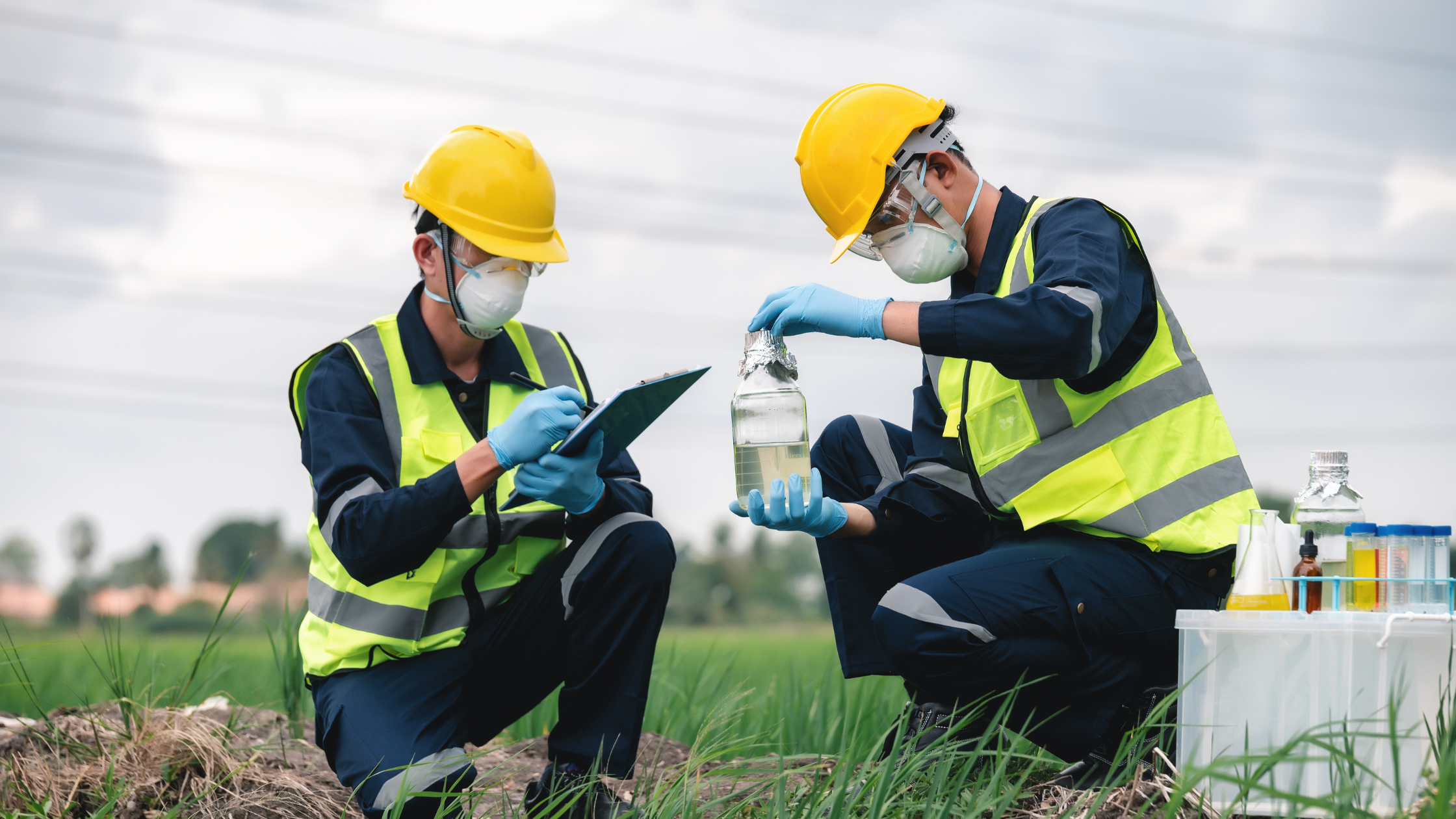 ge03 - health and safety