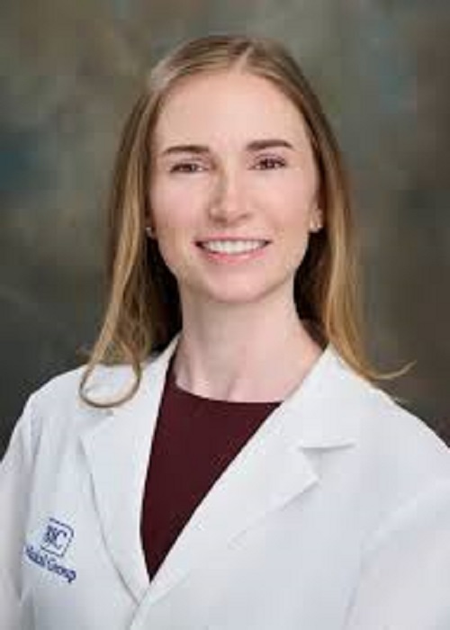 madelyn allen health evaluation research lab